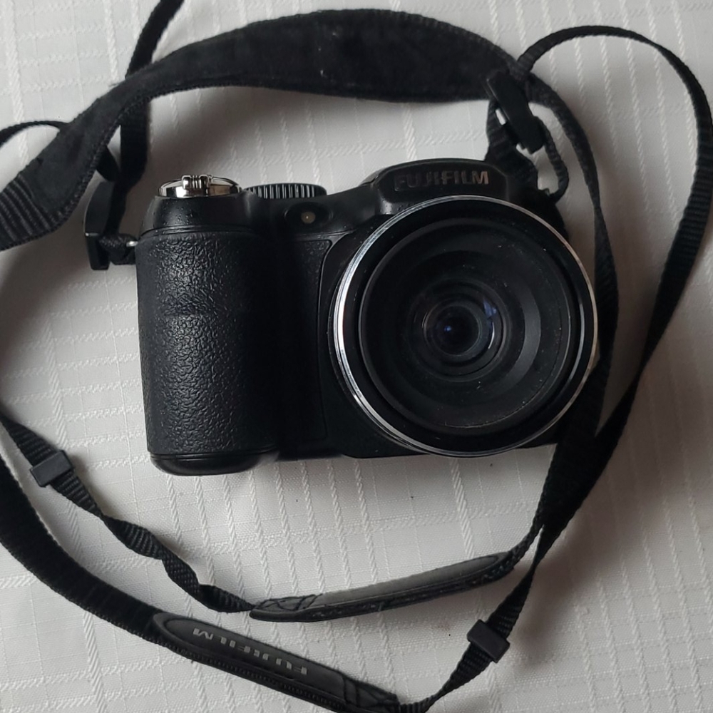 FUJI FILM Camera